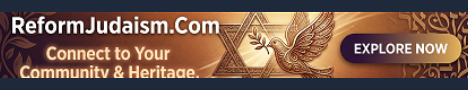 Reform Judaism